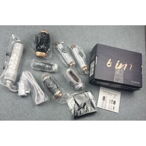 6 In 1 Hair Dryer Styling Tool Negative‎ Ion NO/WT-622